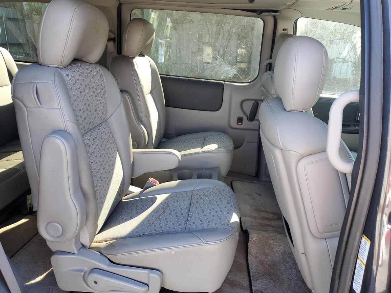 2008 Chevrolet Uplander Lt VIN: 1GNDV33128D162605 Lot: 86289145