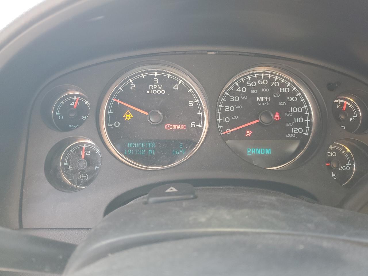 2011 Chevrolet Silverado K1500 Ltz VIN: 3GCPKTE33BG373819 Lot: 86156505