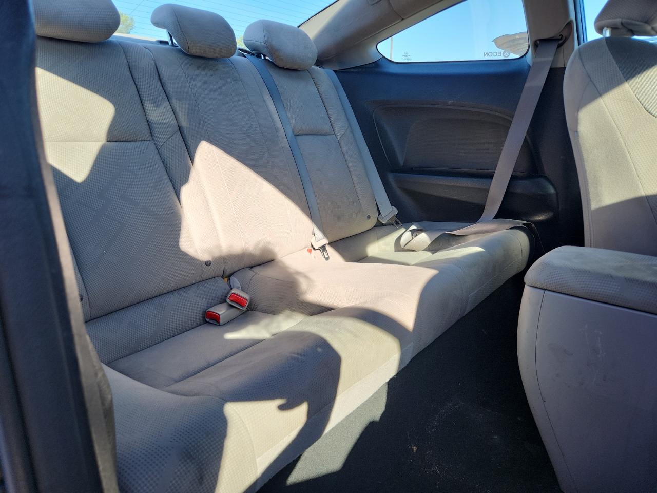 2012 Honda Civic Ex VIN: 2HGFG3B8XCH521707 Lot: 87380175