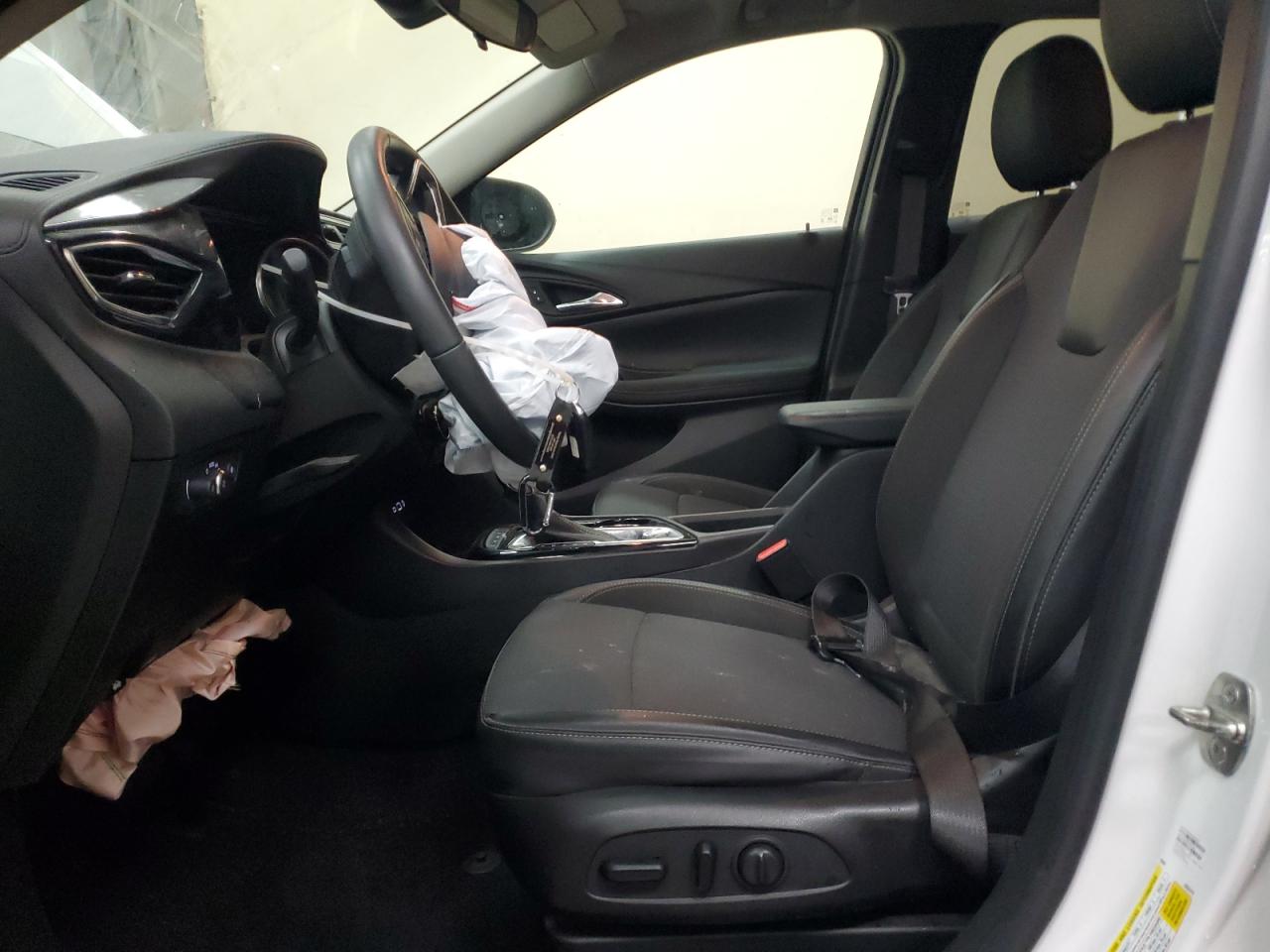 2022 Buick Encore Gx Preferred VIN: KL4MMCSL0NB061210 Lot: 90241865