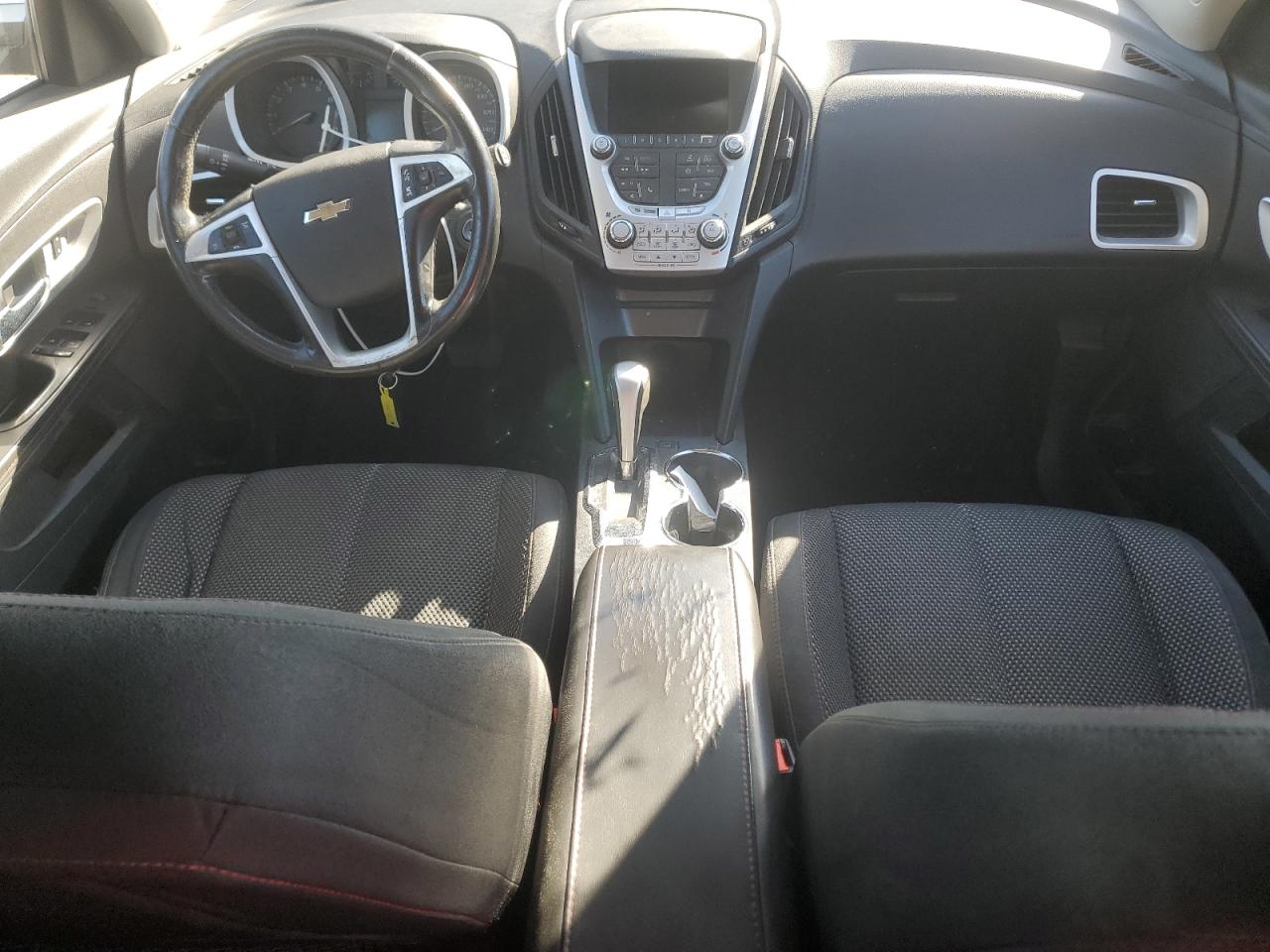 2014 Chevrolet Equinox Lt VIN: 1GNALBEK8EZ116297 Lot: 86289125