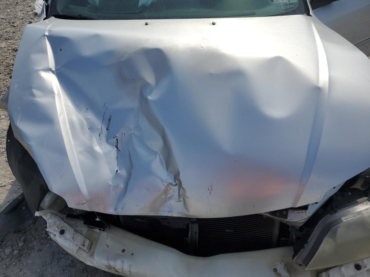 2002 Mazda Protege VIN: JM1BJ225721584923 Lot: 82630595