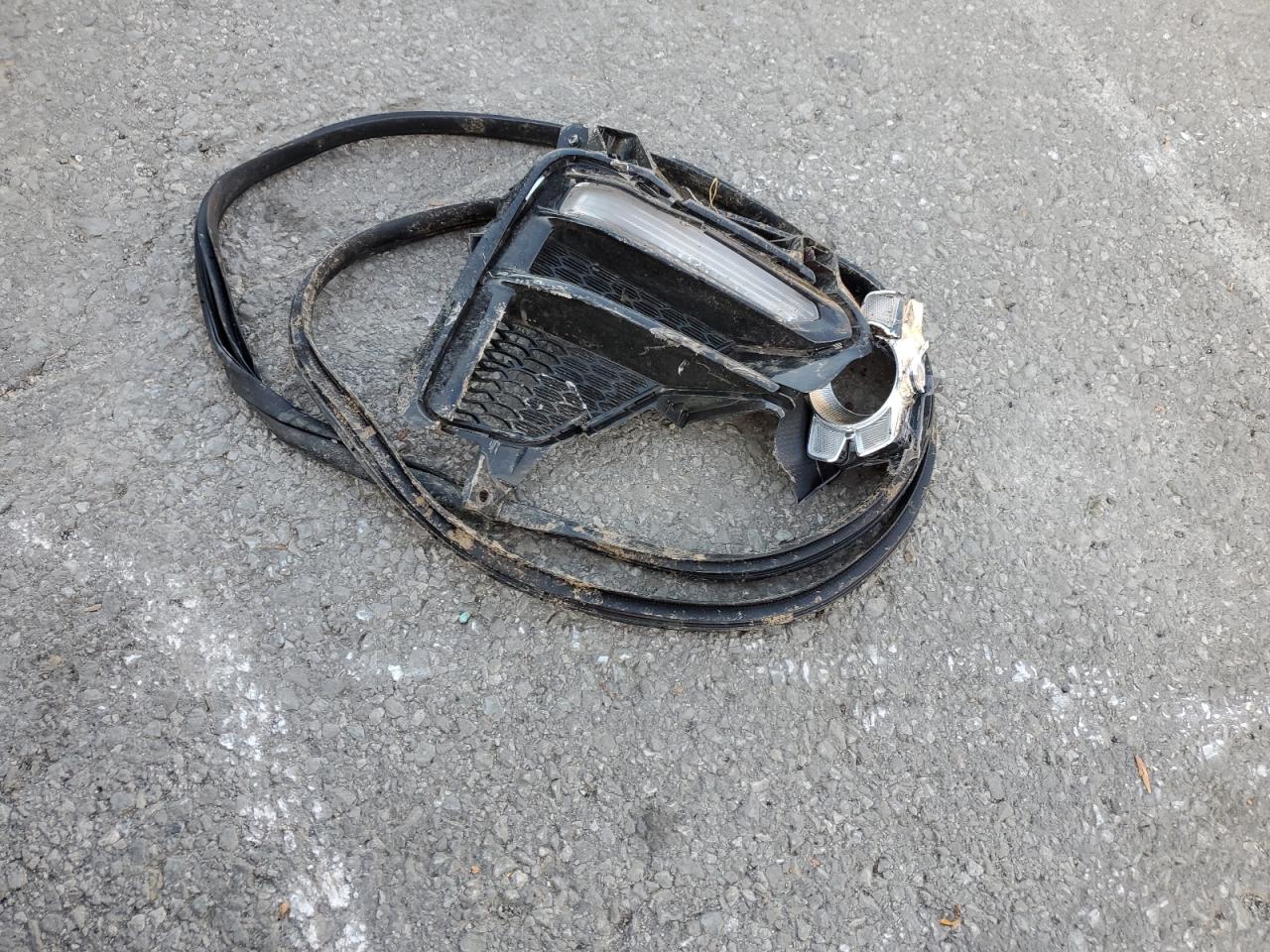 2021 Kia Forte Gt Line VIN: 3KPF34AD9ME292612 Lot: 81964705