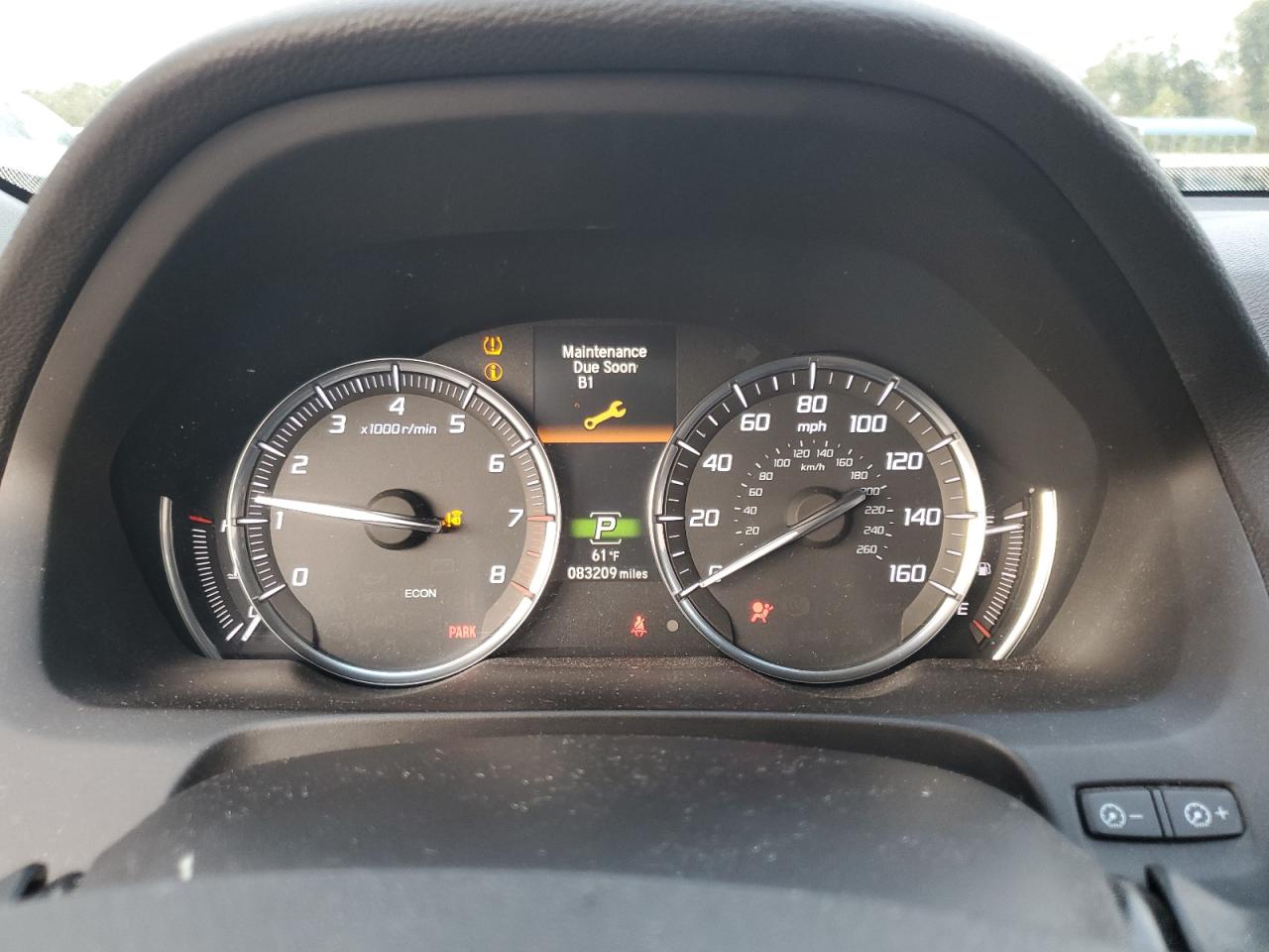 2020 Acura Tlx VIN: 19UUB1F32LA009088 Lot: 86055145