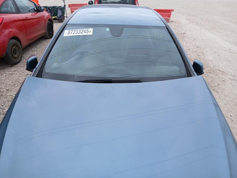 2013 MERCEDES-BENZ A CLASS A180 CDI BLUEEFFICIENCY SE 5DR