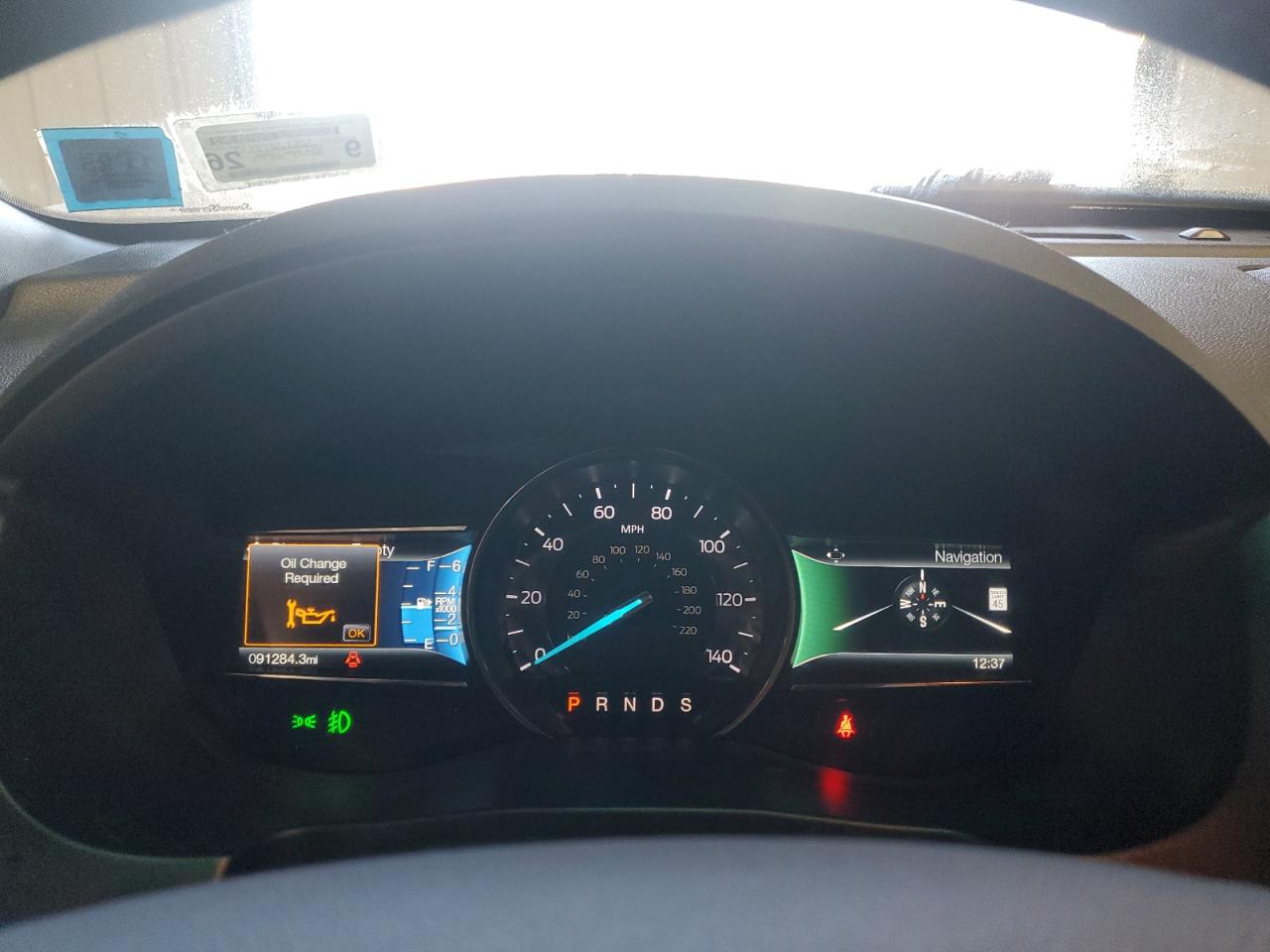 2016 Ford Explorer Xlt VIN: 1FM5K8DH6GGC56011 Lot: 84730115