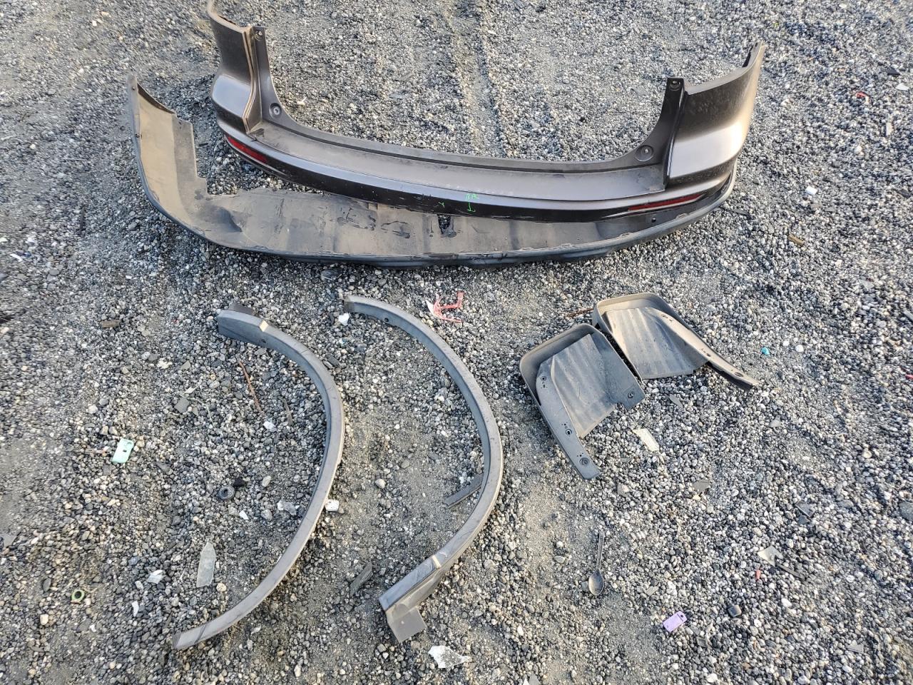 2011 Honda Cr-V Se VIN: 5J6RE3H44BL004016 Lot: 85676135