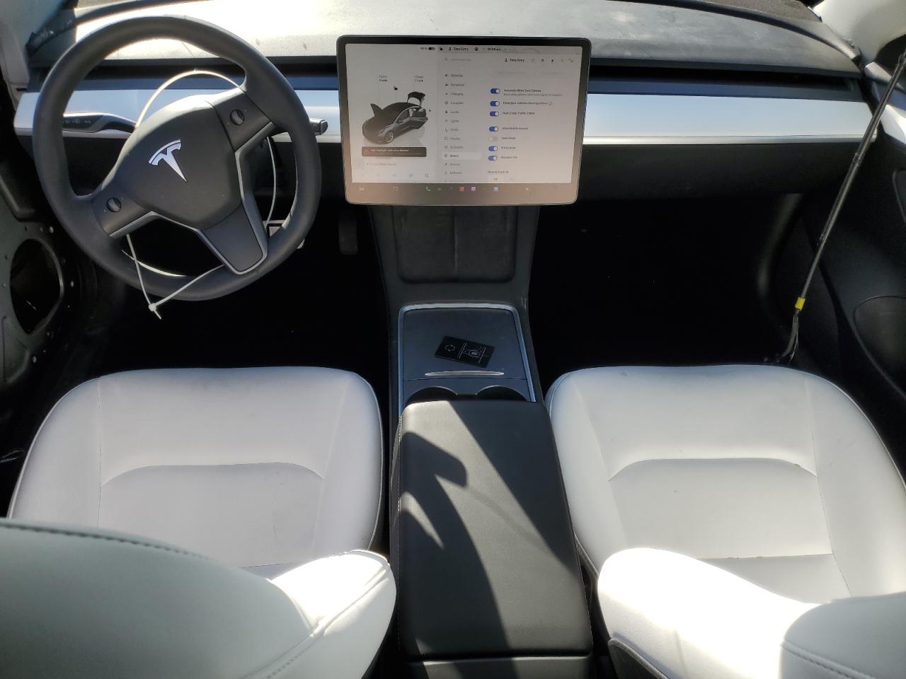 2023 Tesla Model 3 VIN: 5YJ3E1EA2PF641832 Lot: 83961915