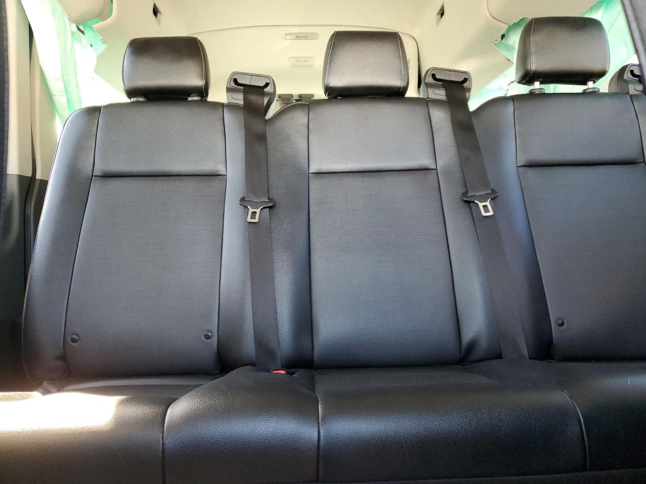 2023 Ford Transit T-350 VIN: 1FBAX2C88PKB49157 Lot: 86612985