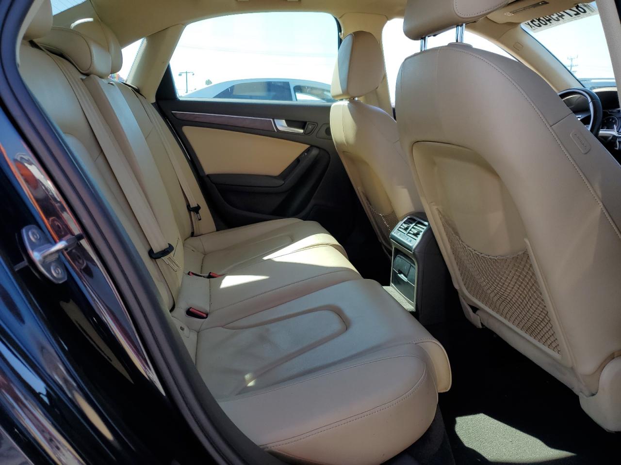 2015 Audi A4 Premium Plus VIN: WAUFFAFL1FN046428 Lot: 82745485