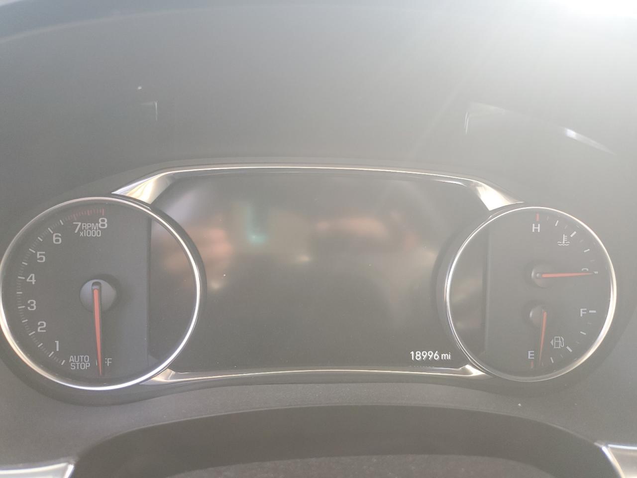 2023 Chevrolet Traverse Premier VIN: 1GNEVKKW5PJ258644 Lot: 85767265