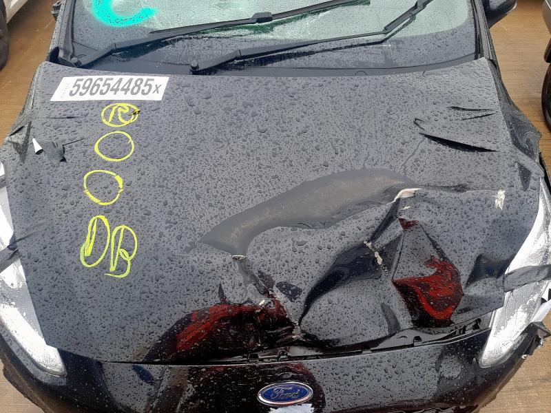 2019 FORD FIESTA 1.0 ECOBOOST ST-LINE 5DR AUTO