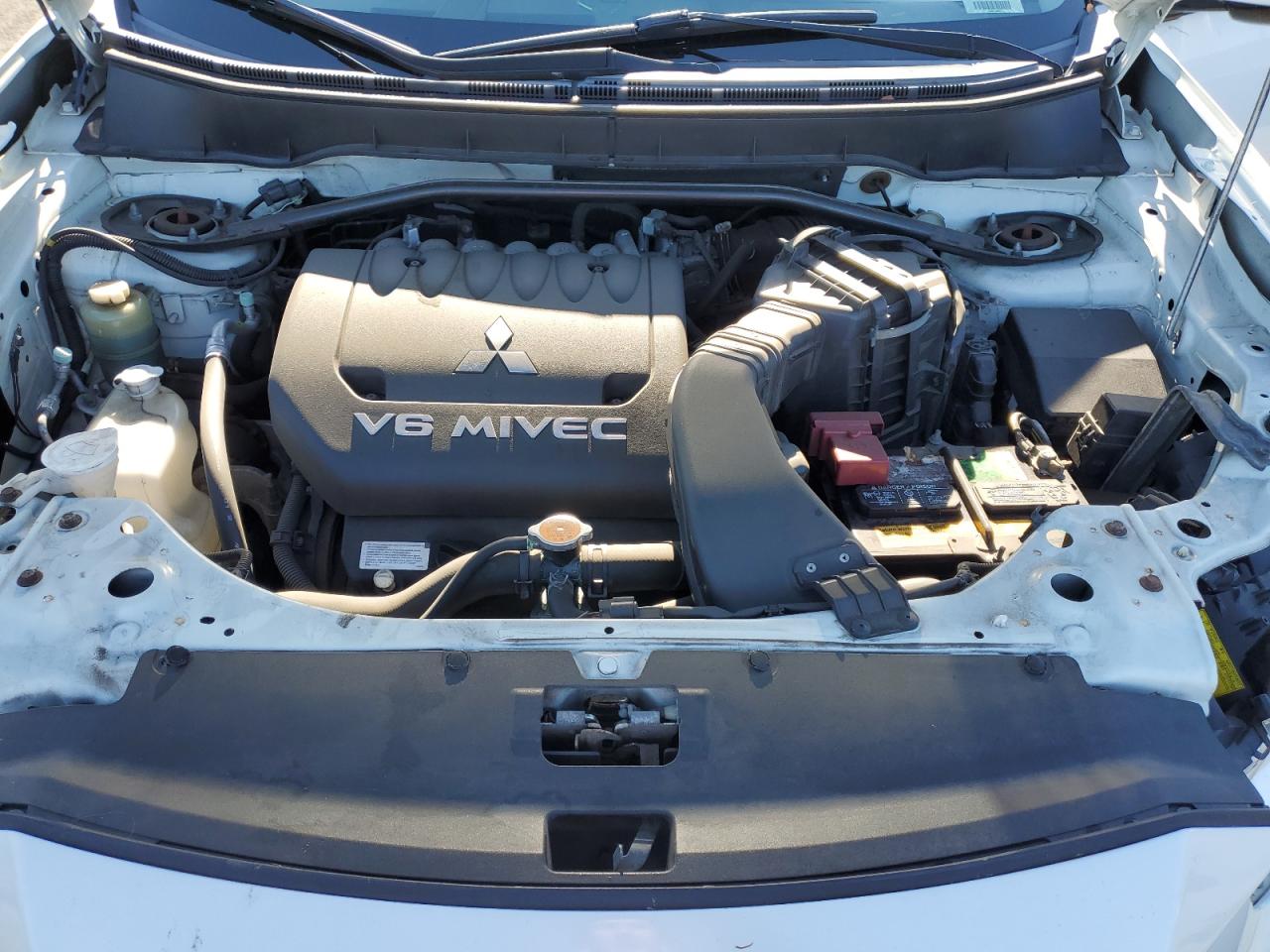 2010 Mitsubishi Outlander Gt VIN: JA4JT5AXXAZ000812 Lot: 87039925
