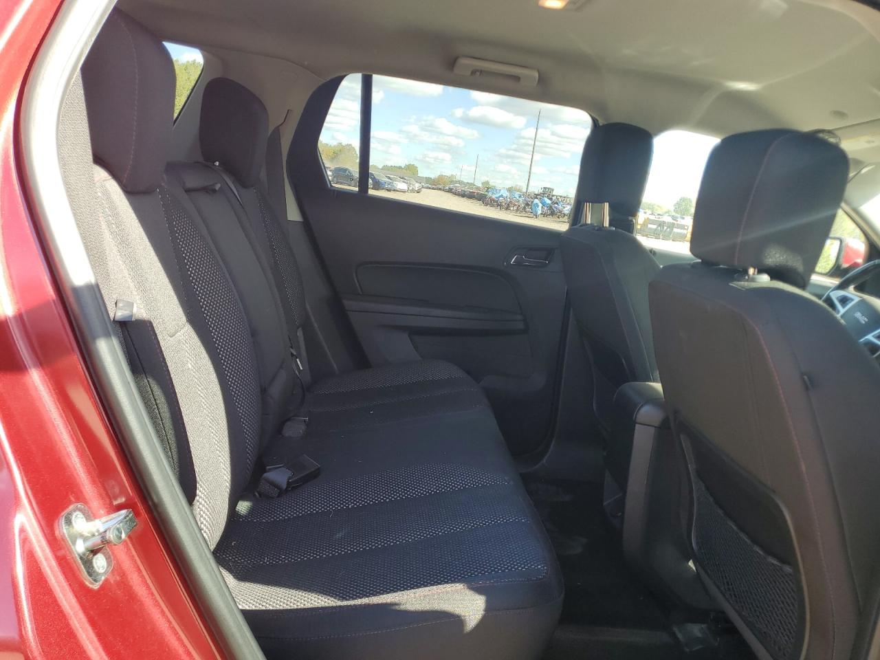 2014 GMC Terrain Sle VIN: 2GKALREK0E6281584 Lot: 86539955