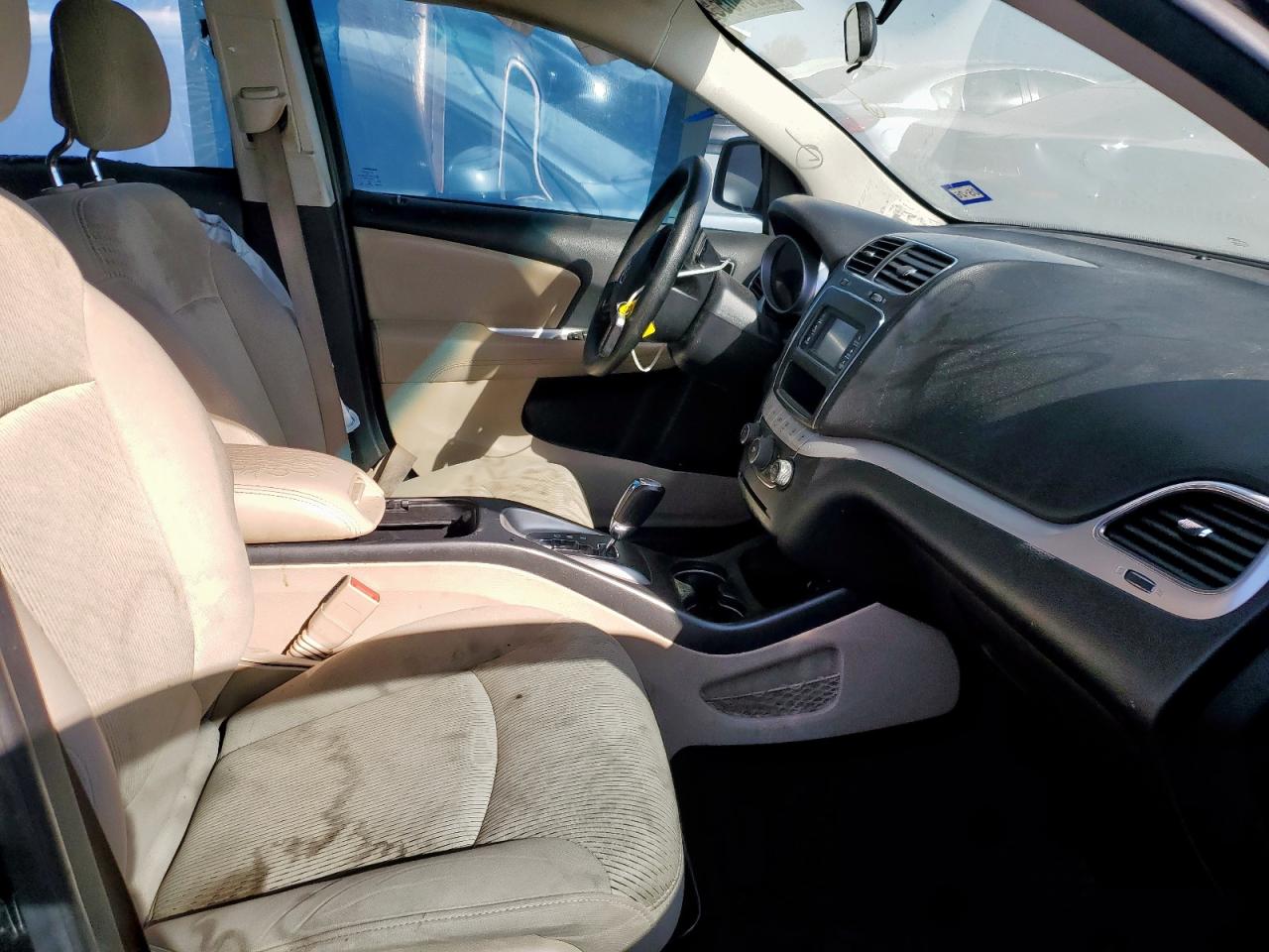 2017 Dodge Journey Sxt VIN: 3C4PDCBG4HT509313 Lot: 82264895