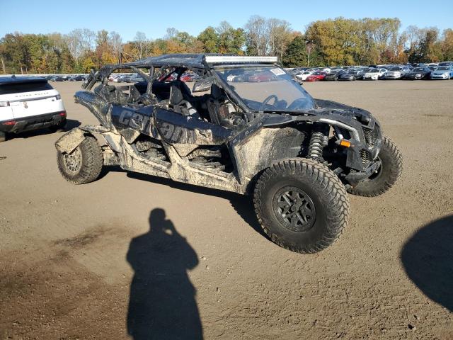 2019 CAN-AM MAVERICK X3 MAX X RS TURBO R   a la Venta en Copart DC - WASHINGTON DC