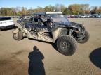 2019 CAN-AM MAVERICK X3 MAX X RS TURBO R   a la Venta en Copart DC - WASHINGTON DC