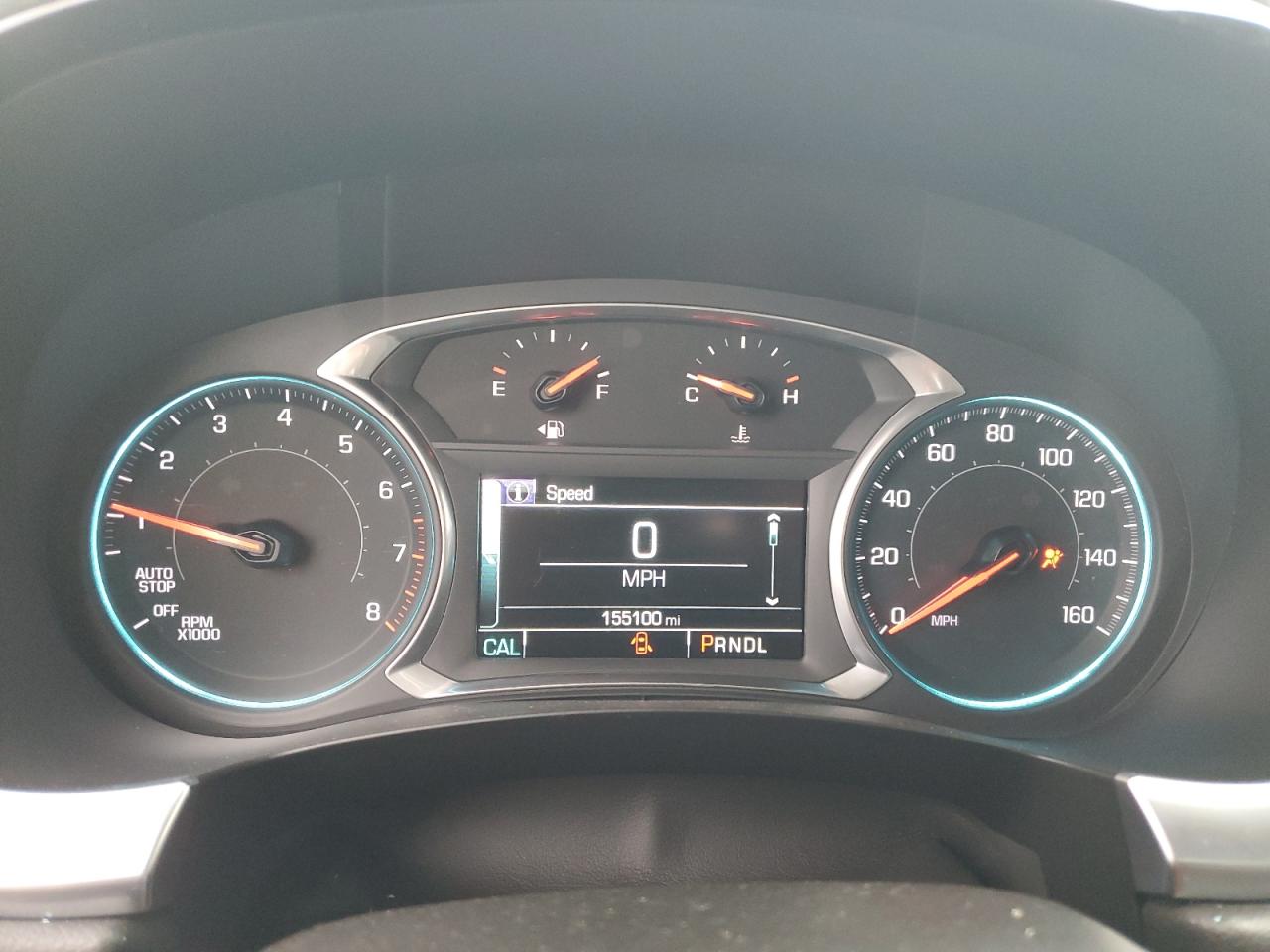 2018 Chevrolet Traverse Lt VIN: 1GNEVGKW0JJ283696 Lot: 85764315