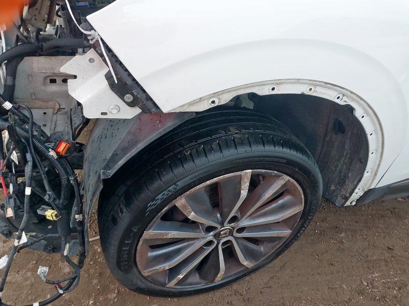 2018 RENAULT KADJAR 1.2 TCE SIGNATURE NAV 5DR