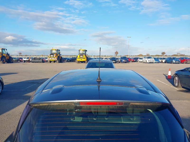 2018 RENAULT CLIO 1.2 16V DYNAMIQUE NAV 5DR