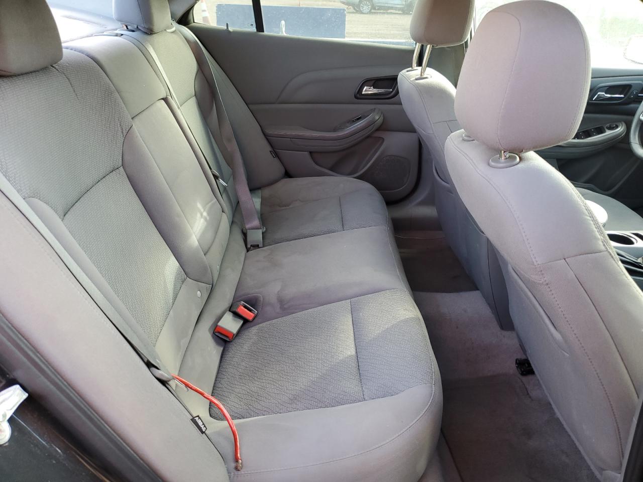 2014 Chevrolet Malibu Ls VIN: 1G11B5SL4EF157496 Lot: 85315015