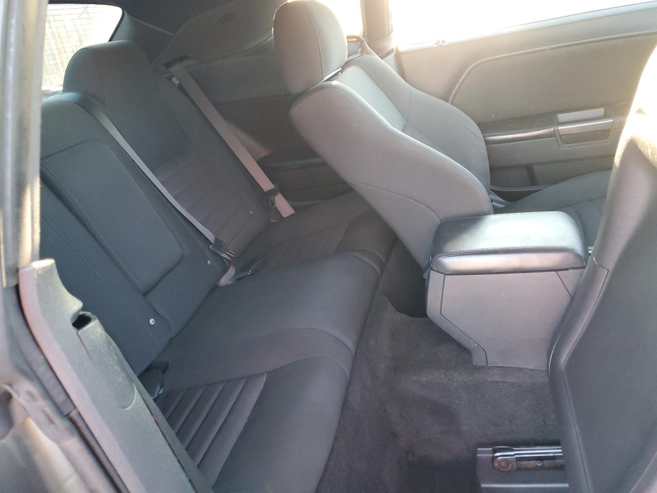 2009 Dodge Challenger R/T VIN: 2B3LJ54T29H503017 Lot: 86462985