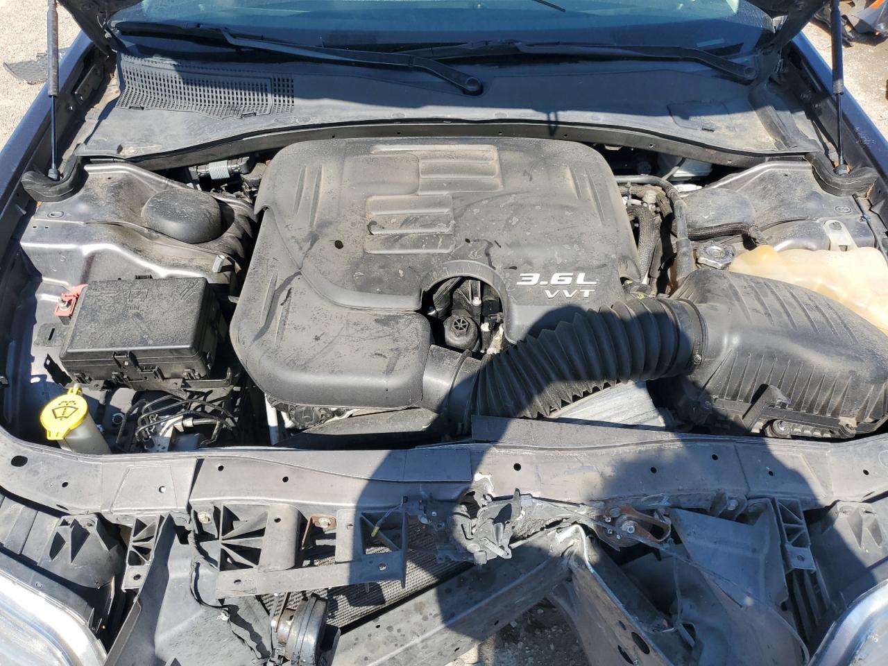 2017 Chrysler 300C VIN: 2C3CCAEG5HH564660 Lot: 90111155