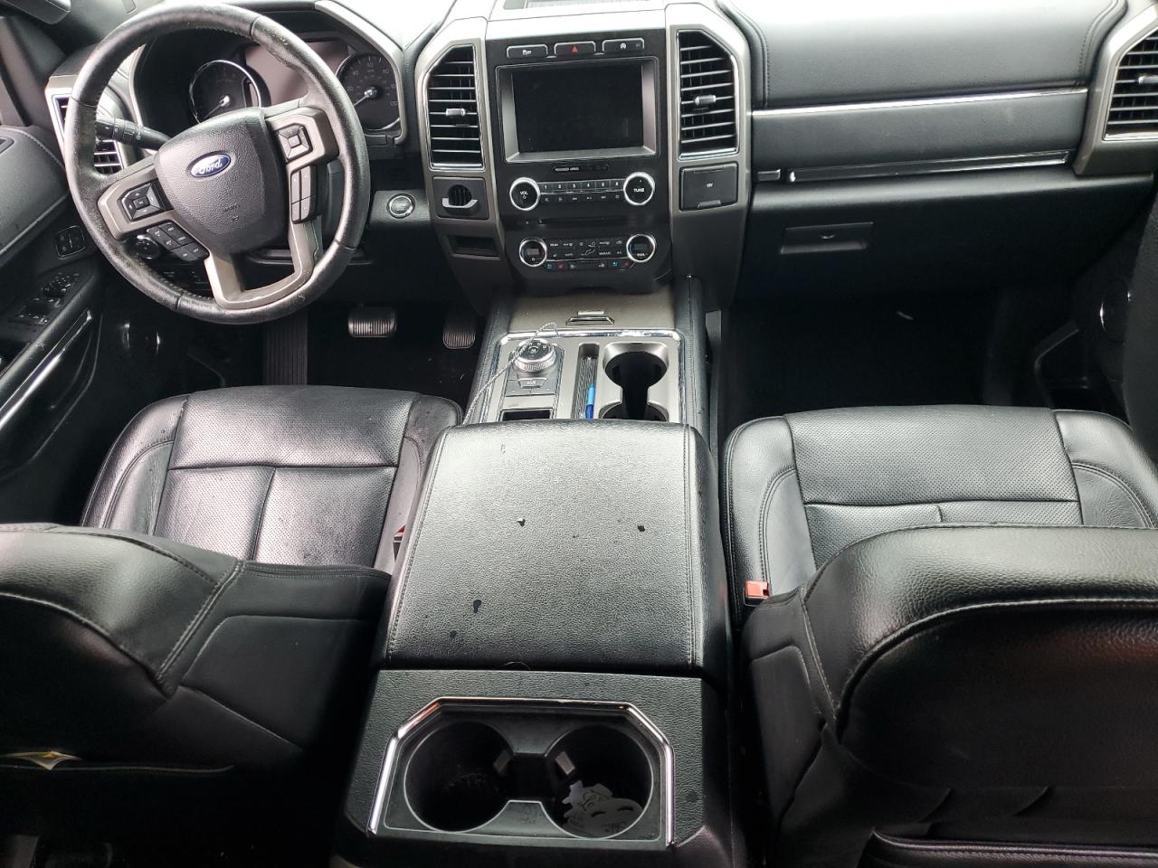 2018 Ford Expedition Xlt VIN: 1FMJU1HT1JEA00800 Lot: 90691325