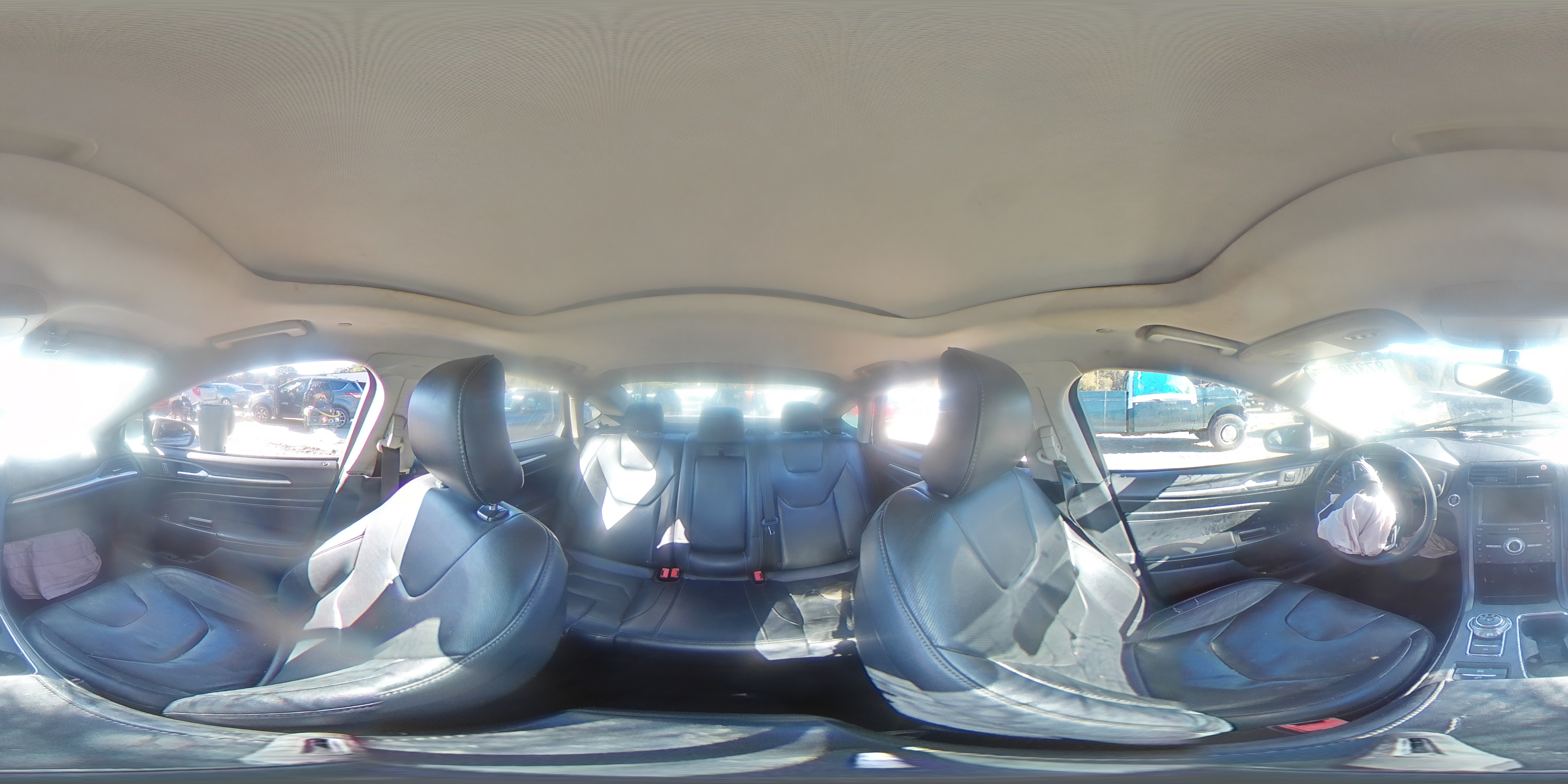 2014 Ford Fusion VIN: 3FA6P0RU0JR248154 Lot: 87379235