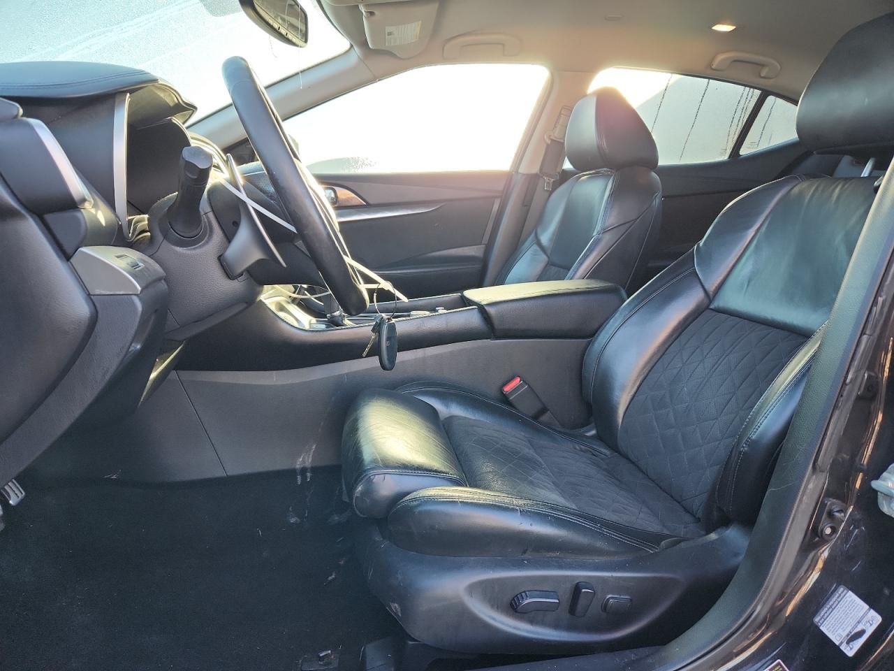 2016 Nissan Maxima 3.5S VIN: 1N4AA6APXGC445523 Lot: 87386645