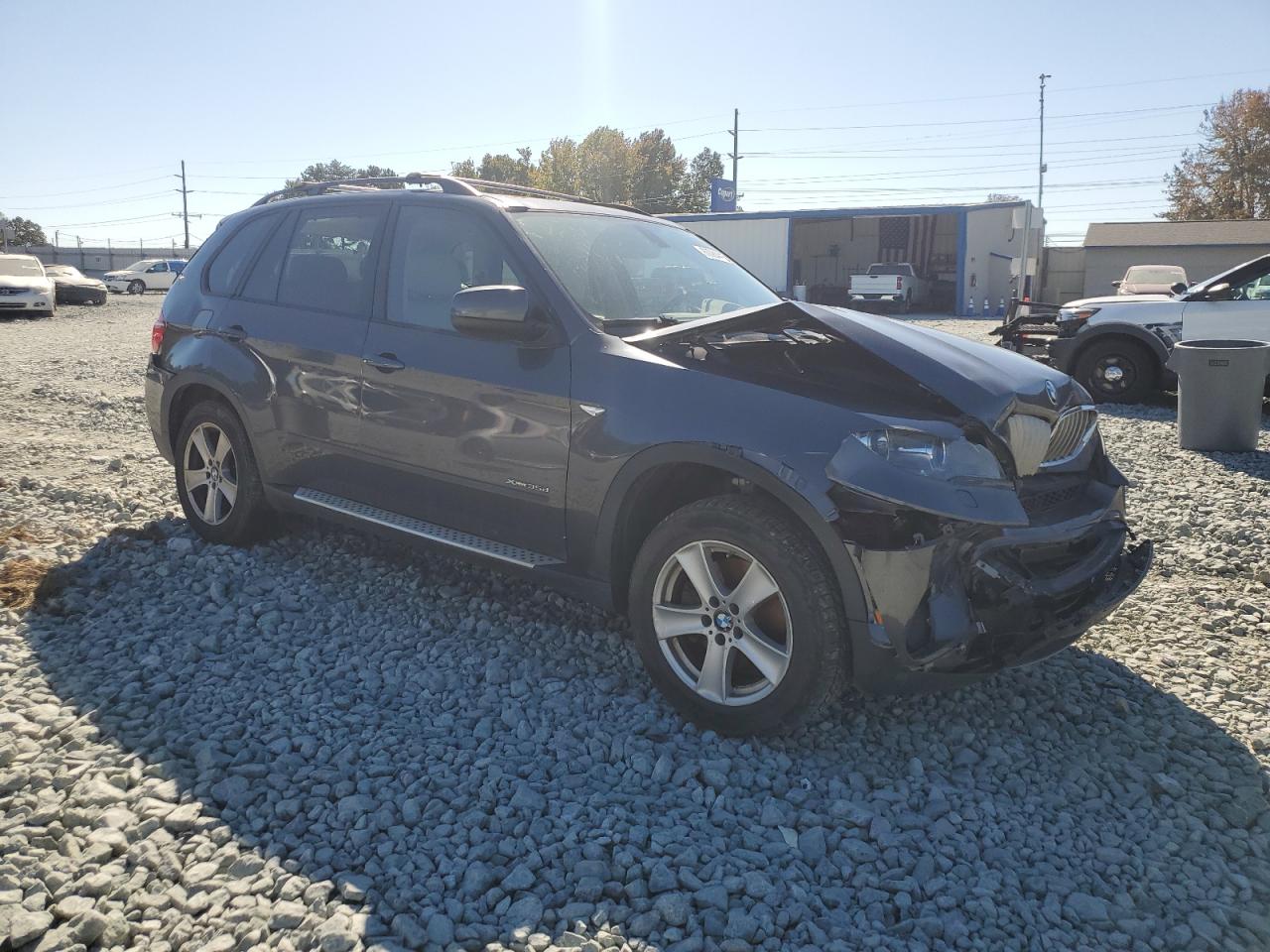 2012 BMW X5 xDrive35D VIN: 5UXZW0C50C0B90188 Lot: 86084415