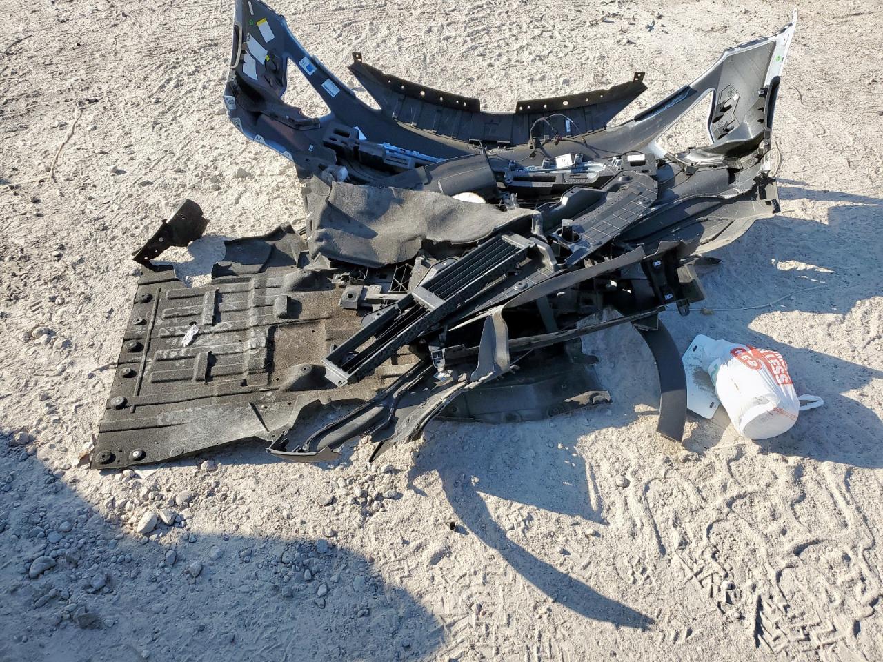 2023 Chevrolet Bolt Euv Premier VIN: 1G1FZ6S0XP4143145 Lot: 84793895