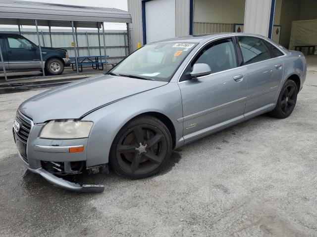 2009 Audi A8 4.2 Quattro