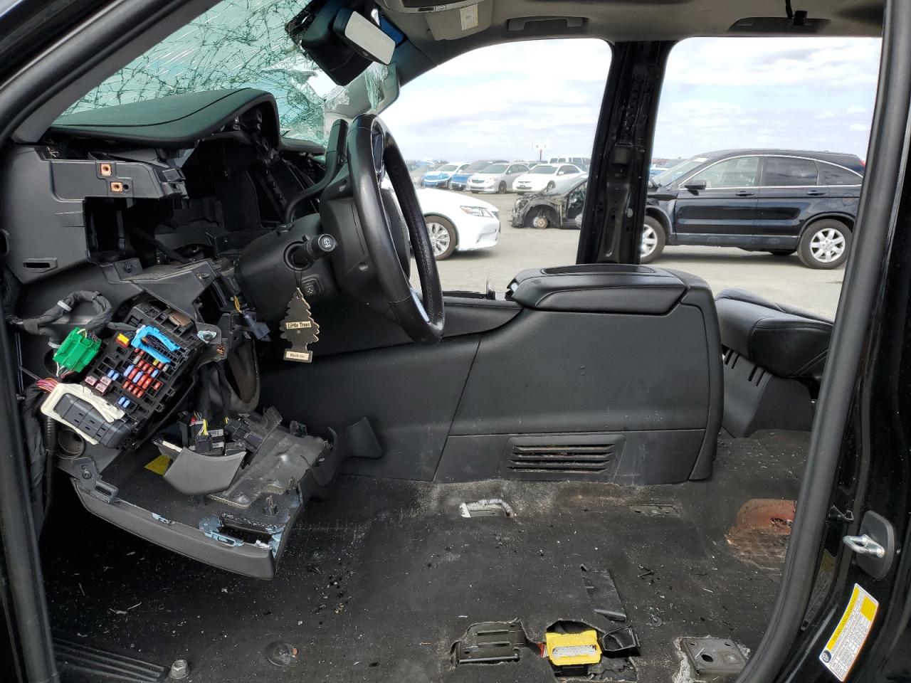 2019 Cadillac Escalade Esv Premium Luxury VIN: 1GYS4JKJ2KR394294 Lot: 82243685