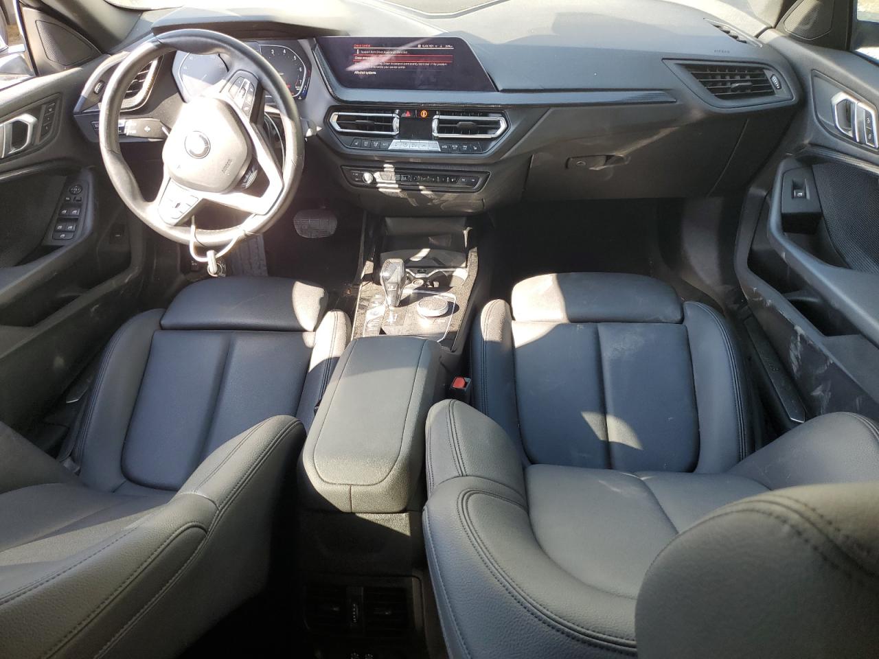 2021 BMW 228Xi VIN: WBA73AK04M7G48236 Lot: 82246125