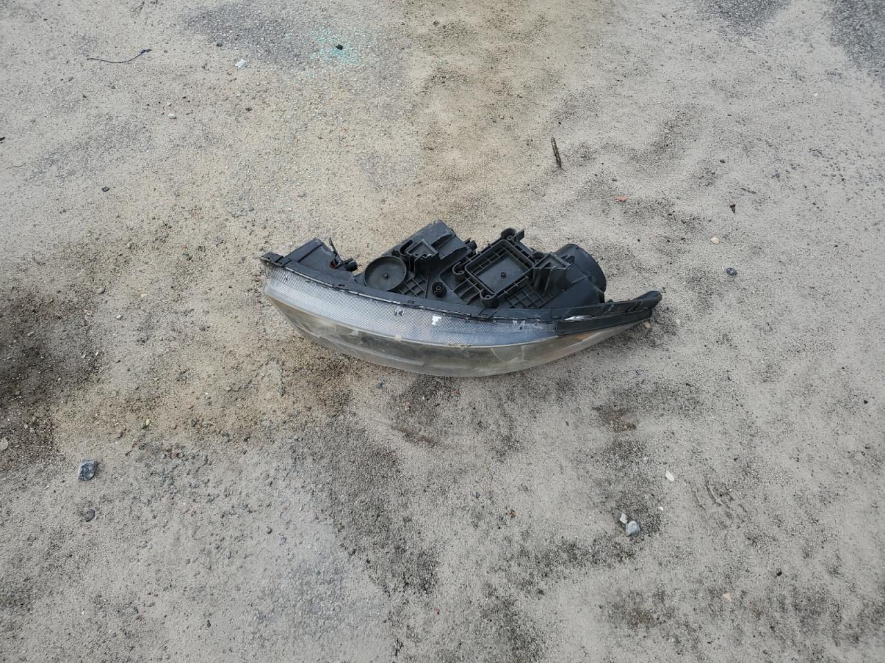 2017 Kia Sedona Lx VIN: KNDMB5C10H6320425 Lot: 85740165