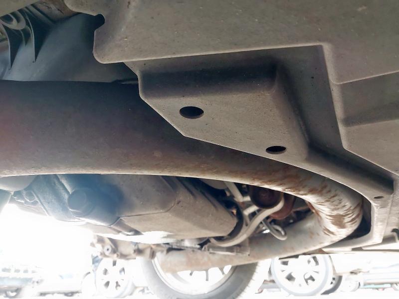 2008 SMART FORTWO CABRIO PASSION 2DR AUTO