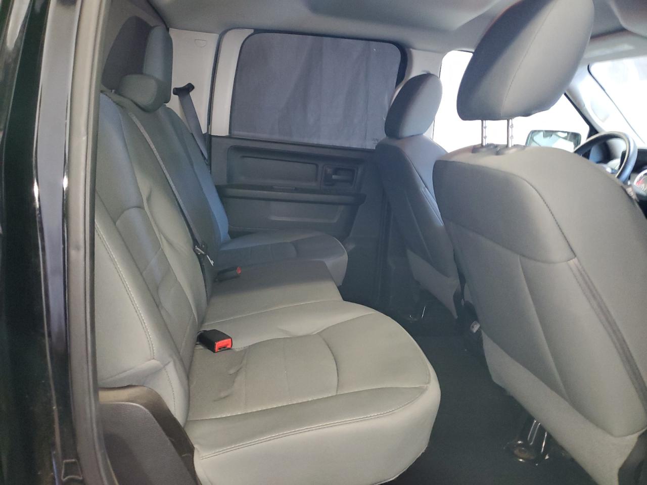 2014 Ram 1500 St VIN: 1C6RR7KTXES262608 Lot: 86048715
