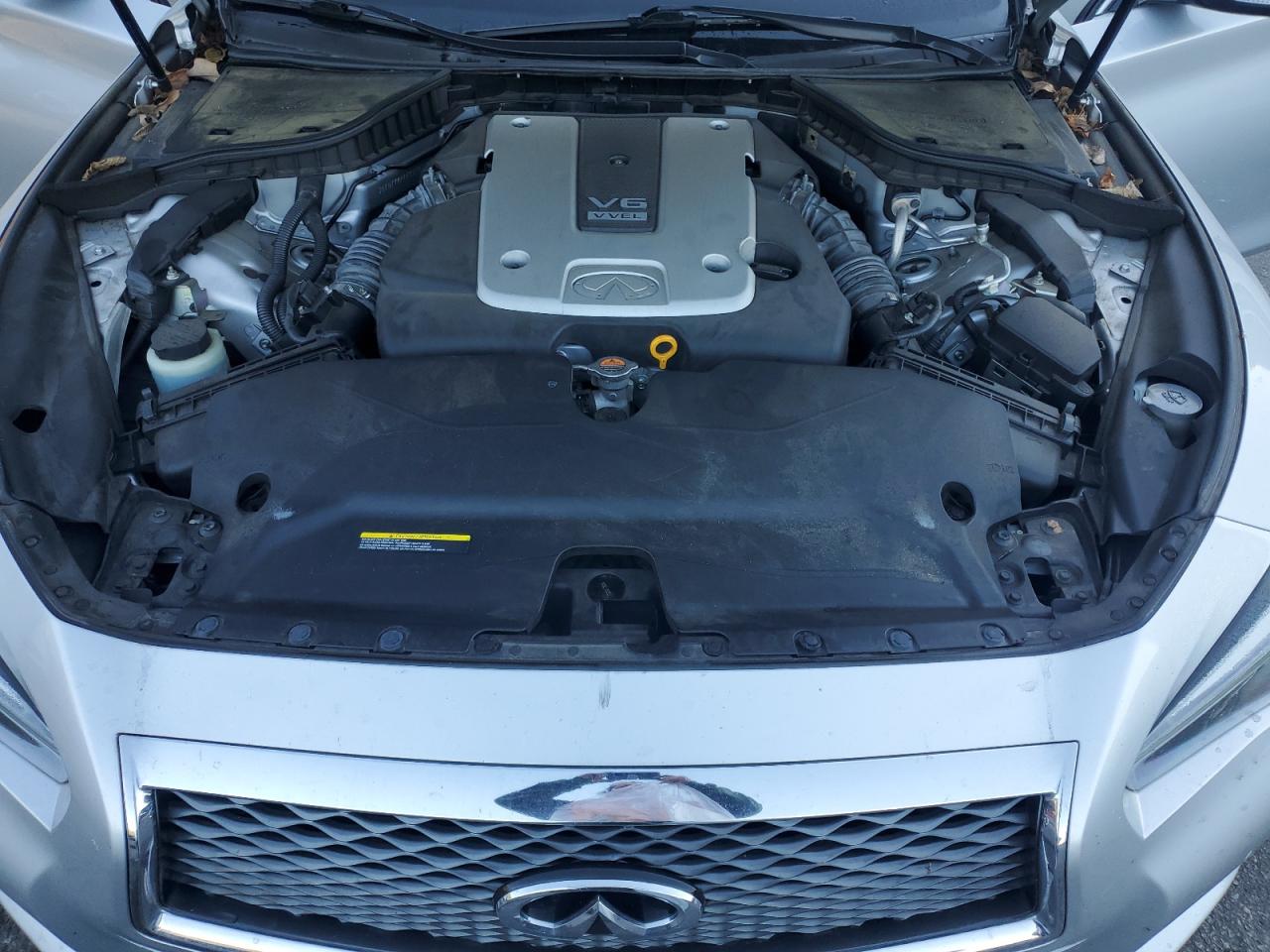 2015 Infiniti Q50 Base VIN: JN1BV7AP1FM330359 Lot: 86694825