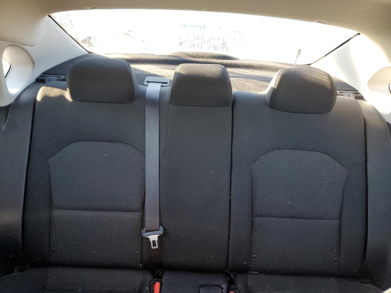 2019 Kia Forte Fe VIN: 3KPF24AD8KE108129 Lot: 82721545