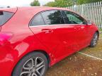2013 MERCEDES-BENZ A180 BLUEEFFICIENCY SPORT  for sale at Copart SANDTOFT