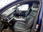 2022 AUDI Q7 55 TFSI QUATTRO S LINE 5DR TIPTRONIC for sale at Copart WOLVERHAMPTON