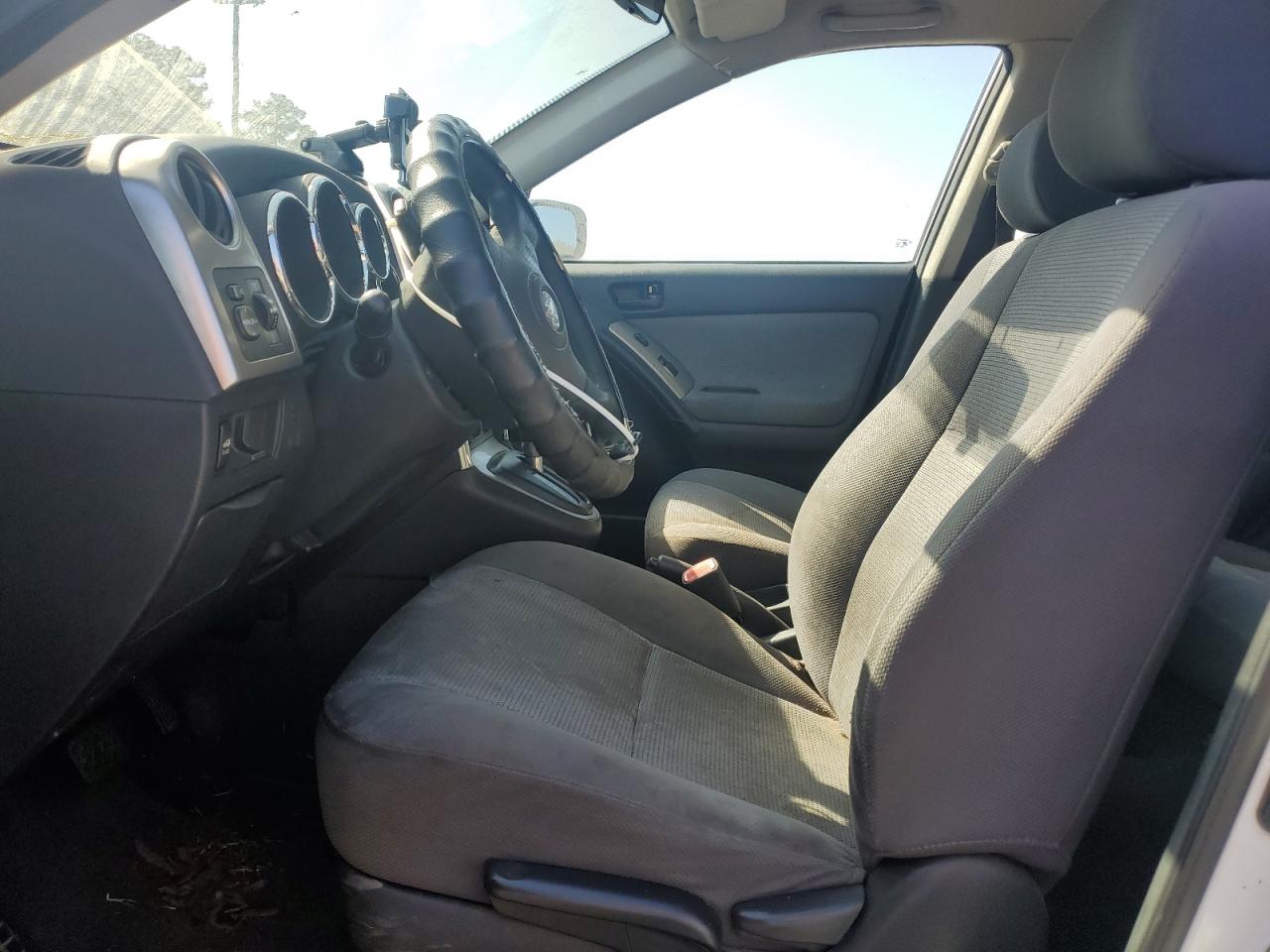 2005 Pontiac Vibe VIN: 5Y2SL63895Z441813 Lot: 89905935