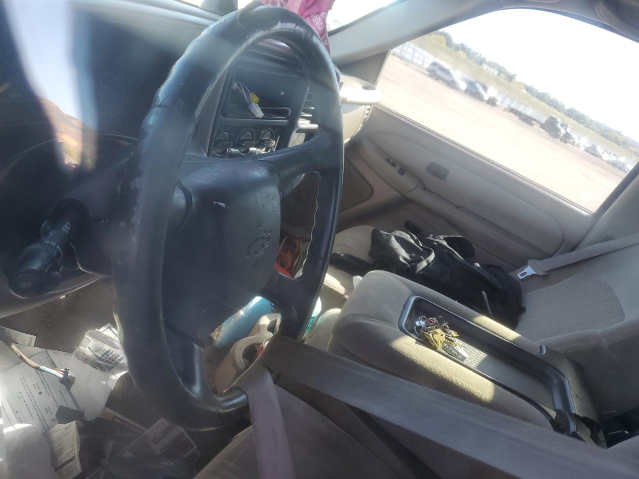 2001 Chevrolet Silverado C1500 VIN: 1GCEC19VX1Z203766 Lot: 85177835