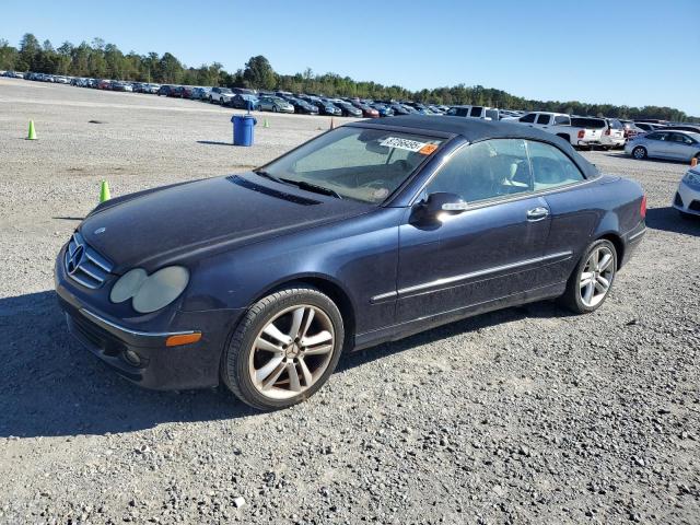2006 Mercedes-Benz Clk 350