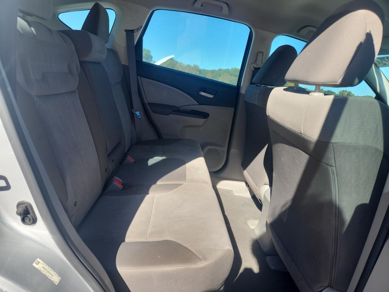 2014 Honda Cr-V Lx VIN: 2HKRM3H35EH502556 Lot: 82483075