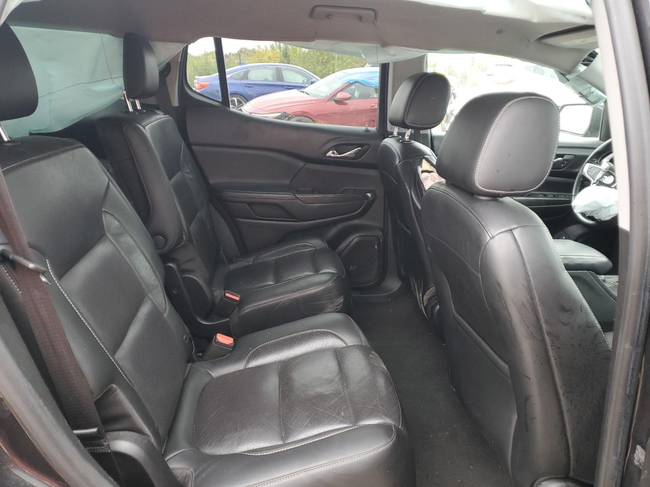 2018 GMC Acadia Slt-1 VIN: 1GKKNULS5JZ212232 Lot: 89450125