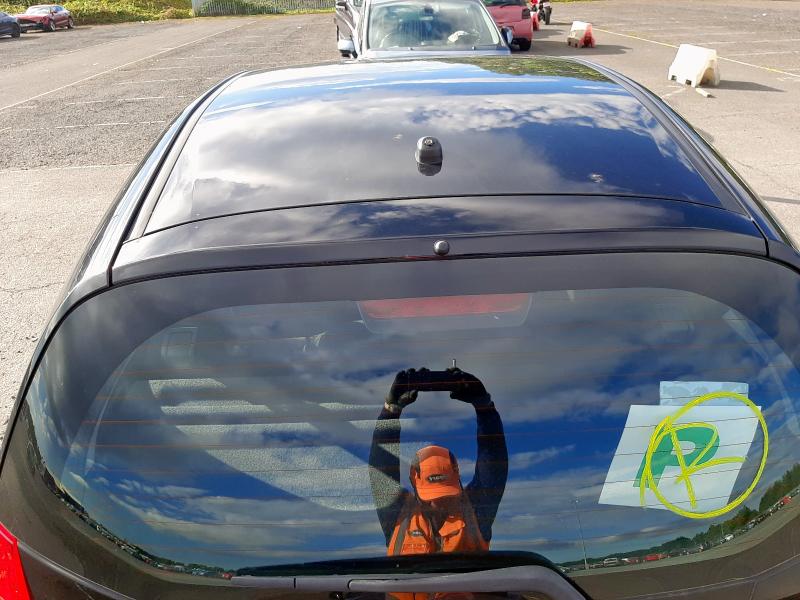 2013 HONDA JAZZ 1.2 I-VTEC S 5DR [VSA]