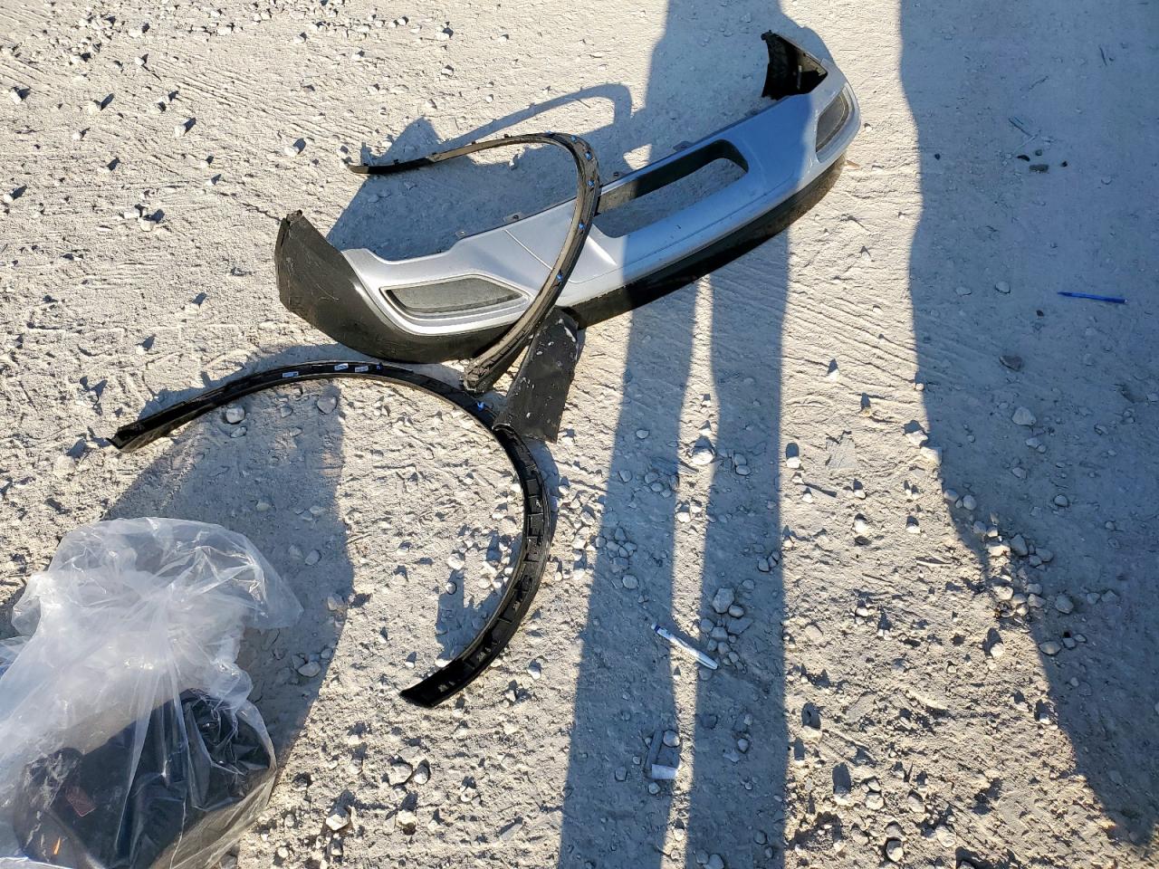 2018 Audi Q5 Premium Plus VIN: WA1BNAFY7J2218949 Lot: 85648715