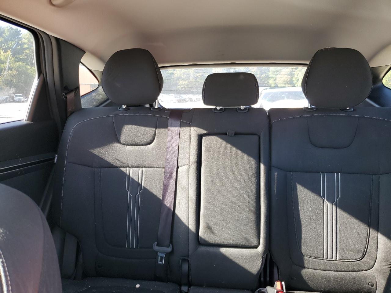 2024 Hyundai Tucson Sel VIN: 5NMJBCDE8RH424237 Lot: 70343645